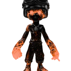 Boy Soldier Inferno #15/42