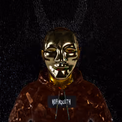 Anonymous Rebels by Kristian Von Hornsleth #251