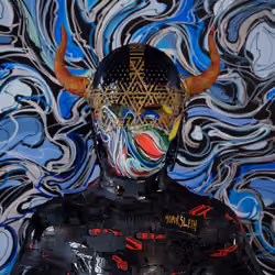 Anonymous Rebels by Kristian Von Hornsleth #250