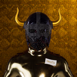 Anonymous Rebels by Kristian Von Hornsleth #326