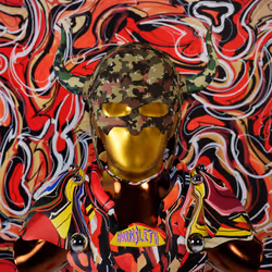 Anonymous Rebels by Kristian Von Hornsleth #427