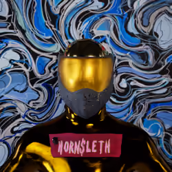Anonymous Rebels by Kristian Von Hornsleth #395