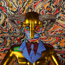 Anonymous Rebels by Kristian Von Hornsleth #100