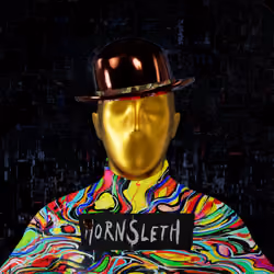 Anonymous Rebels by Kristian Von Hornsleth #439