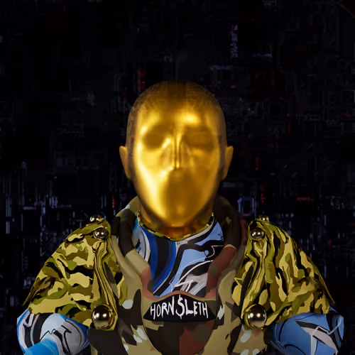 Anonymous Rebels by Kristian Von Hornsleth #162