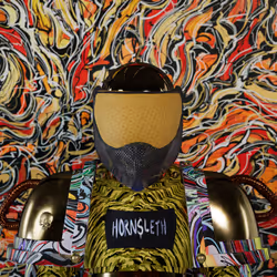 Anonymous Rebels by Kristian Von Hornsleth #519