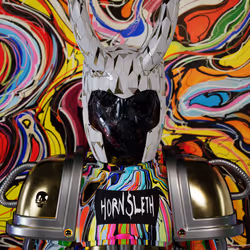 Anonymous Rebels by Kristian Von Hornsleth #101