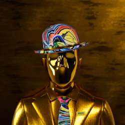 Anonymous Rebels by Kristian Von Hornsleth #350