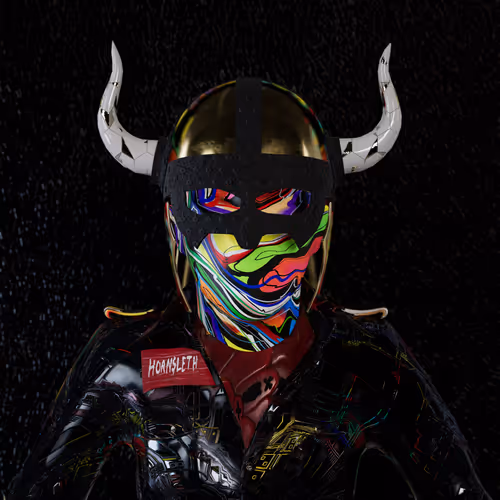 Anonymous Rebels by Kristian Von Hornsleth #272