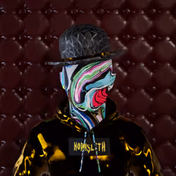Anonymous Rebels by Kristian Von Hornsleth #412