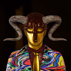 Anonymous Rebels by Kristian Von Hornsleth #451