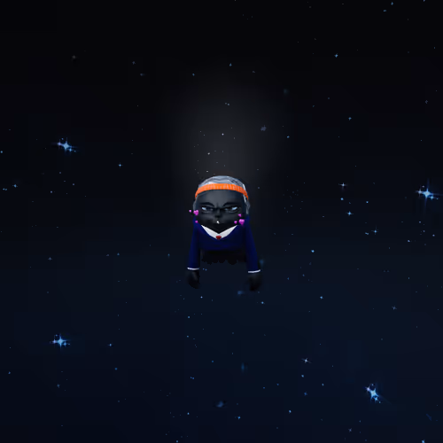 3D Ghospers V2