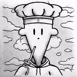 Fido Dido #140 