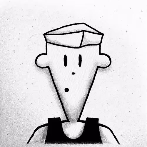 Fido Dido #296 