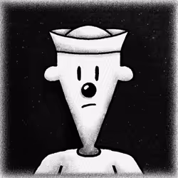 Fido Dido #1042 
