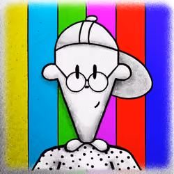 Fido Dido #1041 