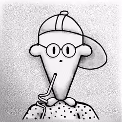 Fido Dido #1005 