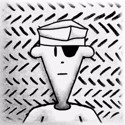 Fido Dido #1039 