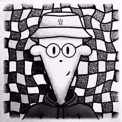 Fido Dido #641 