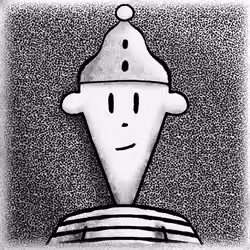 Fido Dido #775 