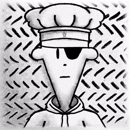 Fido Dido #543 