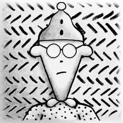 Fido Dido #776 