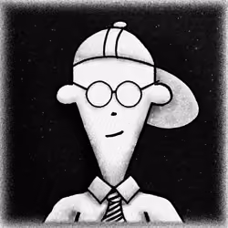 Fido Dido #562 