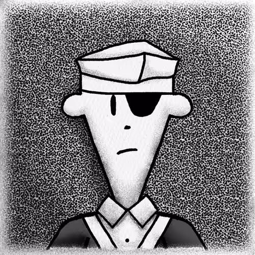 Fido Dido #541 