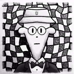 Fido Dido #445 