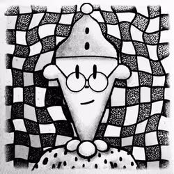 Fido Dido #444 