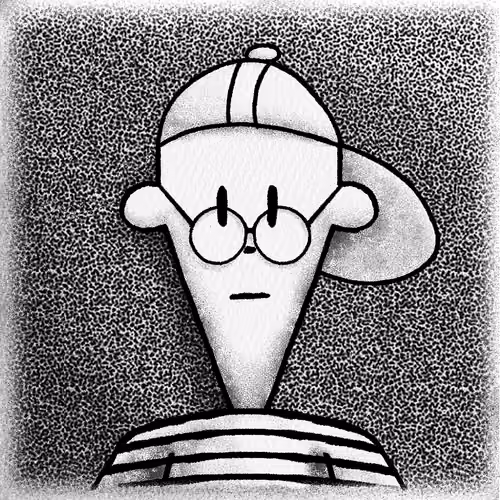 Fido Dido #294 