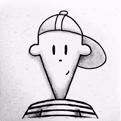 Fido Dido #1129 