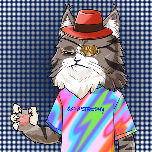 Catastrophyclub
