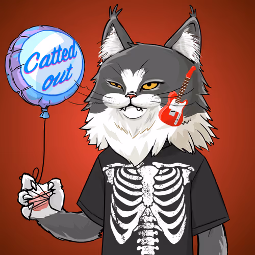 Catastrophyclub