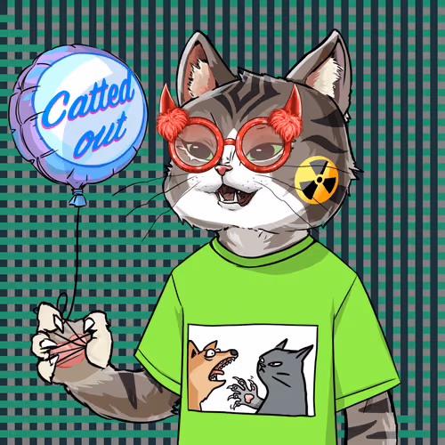 Catastrophyclub