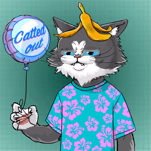 Catastrophyclub