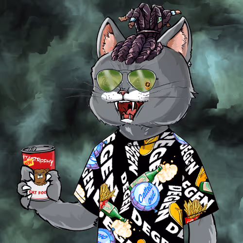 Catastrophyclub