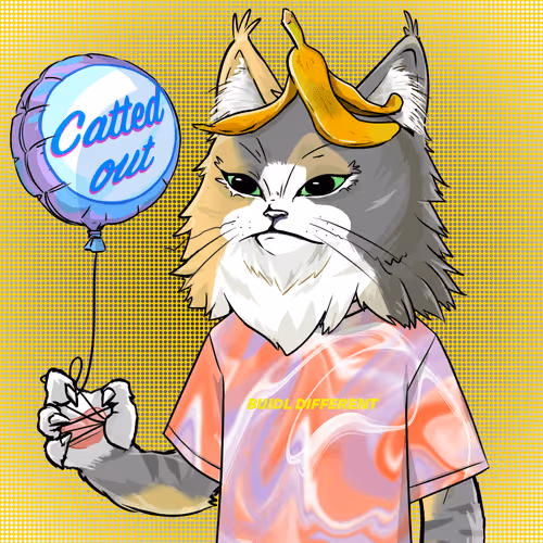 Catastrophy #1705