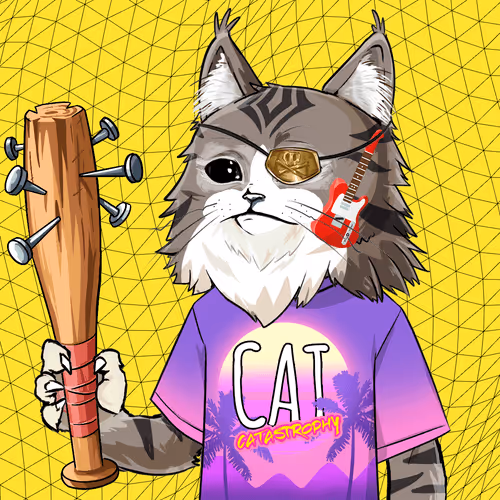 Catastrophyclub