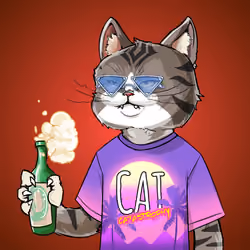 Catastrophy #3137