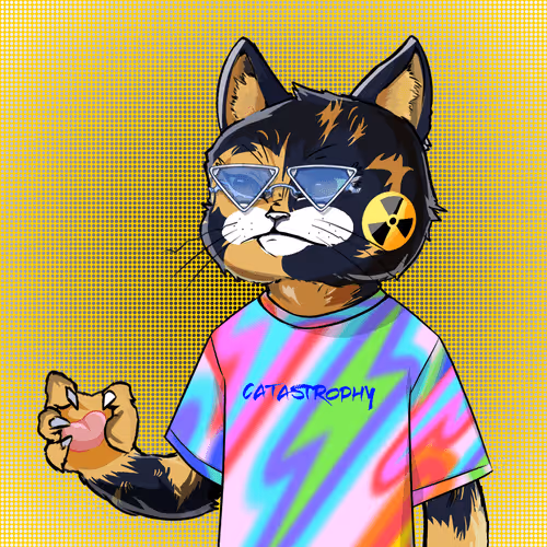Catastrophyclub