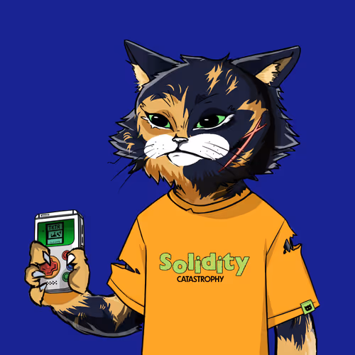Catastrophyclub