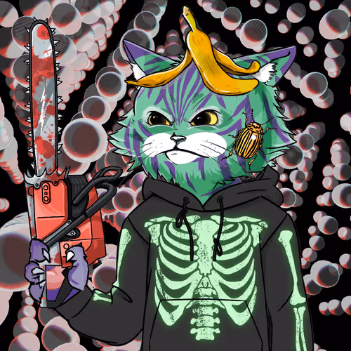 Catastrophy #1729