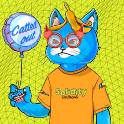 Catastrophy #2087