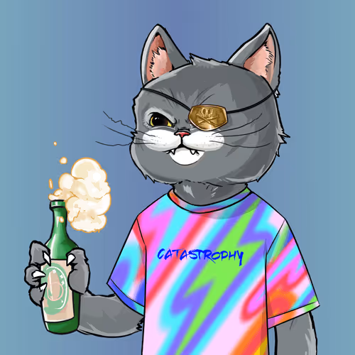 Catastrophyclub