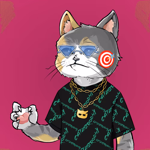Catastrophyclub