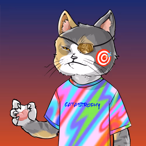 Catastrophyclub
