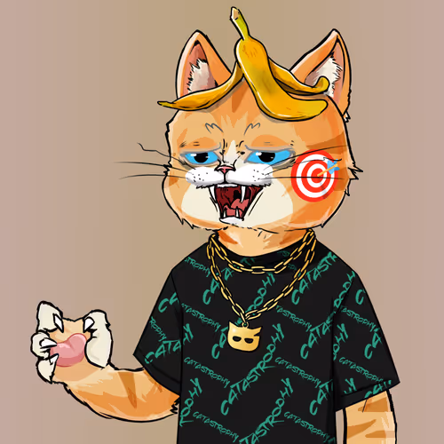 Catastrophyclub