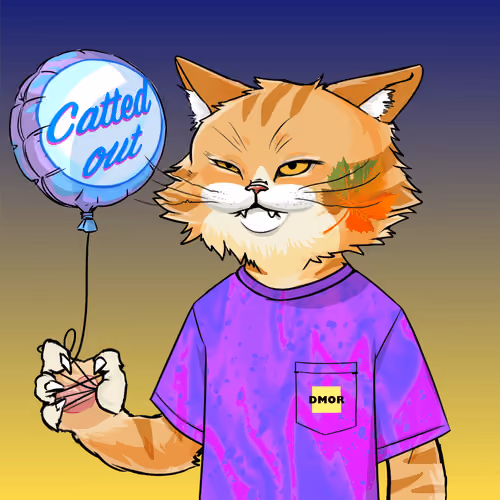 Catastrophy #1701