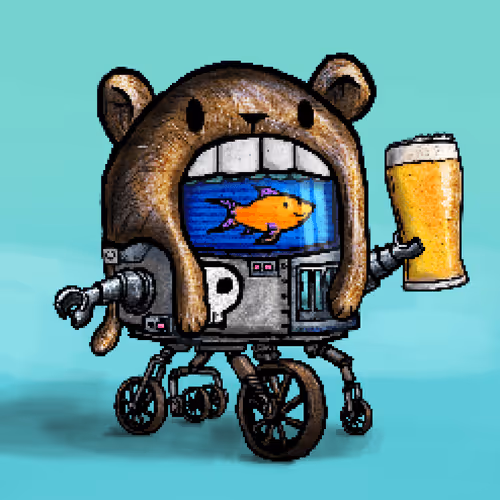 Iamrobotgame